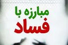 سامانه های نظارتی مستقل از سازمان ها و ظرفیت نیروی مردمی می تواند زمینه های فساد را به صفر برساند