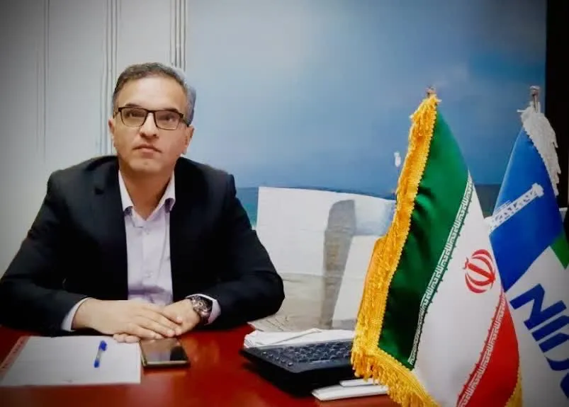 مجموعه تصفیه و بازچرخانی آب عملیات حفاری در دستگاه‌های حفاری بومی سازی شد