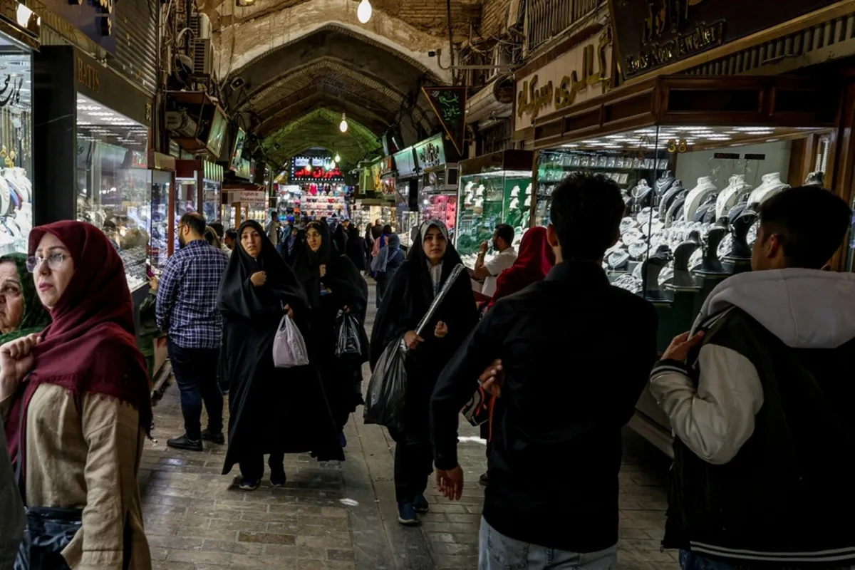 ثبات نسبی قیمت‌ها در بازار ارز و طلای تهران