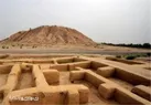 آغاز کاوش‌های باستان‌شناسی کنارصندل جیرفت