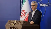 حمله به ایران تجاوز نظامی آشکار علیه یک دولت مستقل بود