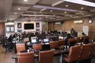 شهرداری به فکر زمین برای آرامستان جدید باشد