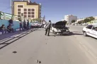 درآمد واقعی از تصادف‌ساختگی