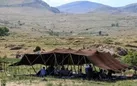 آغاز اسکان عشایر در دشت دامنه اصفهان