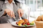 روشی کلیدی برای طول عمر بیشتر و لاغر ماندن