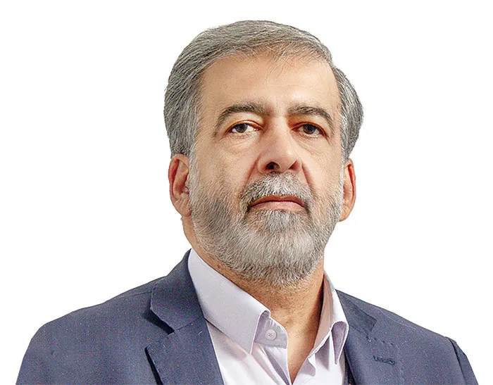 تحلیل ارتباطی  همکاری دولت و رسانه‌ملی