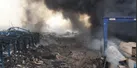 ۳۳ نفر شمار جان‌باختگان شناسایی شده حادثه انفجار بندر شهید رجایی