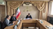 بهره برداری از ۱۷ مگاوات انرژی خورشیدی در شهرستان اردبیل طی یک ماه آینده