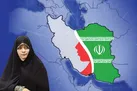 زن ایرانی؛ منشأ نسل تمدن‌ساز