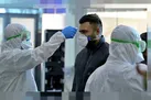غربالگری کرونایی ۳۴۳ هزار مسافر ورودی به کشور
