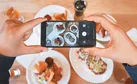 جنون غذا برای پول