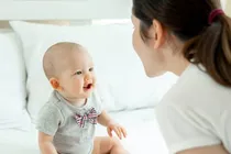 آموزش حرف زدن به کودک از تولد تا 3 سالگی