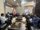 ظرفیت آب شیرین کن درگهان به ۵ هزار متر مکعب در شبانه روز می رسد