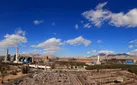 نگاهی به اقدامات ذوب آهن اصفهان در جهت نیل به هوای پاك و صنعت سبز