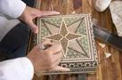 ایجاد کارگاه‌های صنایع دستی در  پادگان نظامی شیراز
