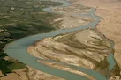 براساس معاهده هیرمند حقابه ایران پرداخت می‌شود