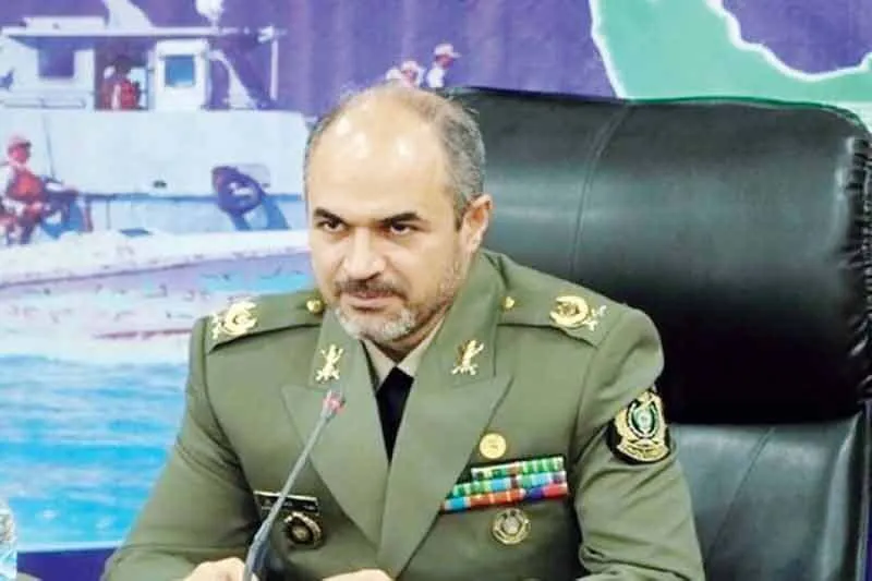اقدامات برای انسداد مرز افغانستان در حال انجام است 