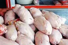 تزریق ۱۷۰۰تن مرغ به بازار تهران / بازار اشباع شد