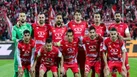 واکنش وزارت بهداشت به خبر شیوع کرونا در اردوی تیم فوتبال پرسپولیس