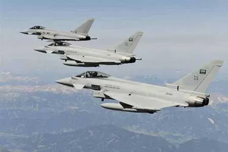 ائتلاف سعودی ۲۱۰ مرتبه آتش بس «الحدیده» را نقض کرد