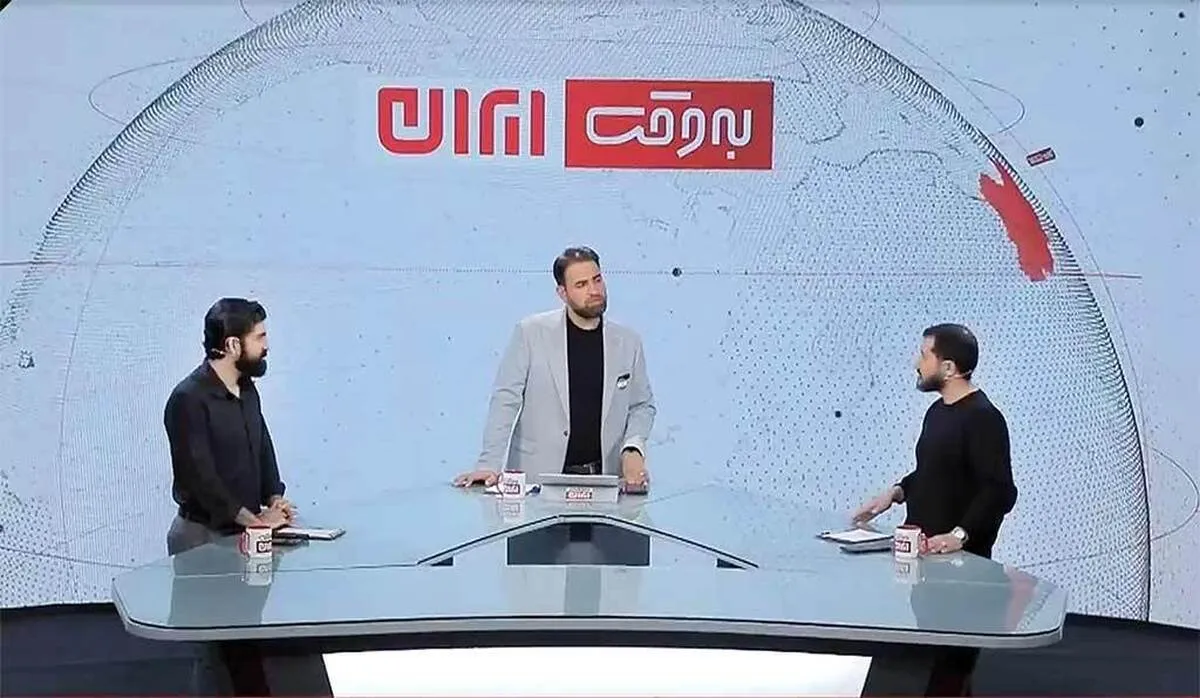 درخشش برنامه‌های گفت‌وگو‌محور در جنگ