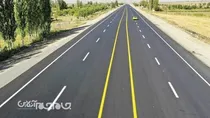 ۲۵۰۰ کیلومتر خط‌کشی و ارتقای ایمنی در ۱۰ نقطه حادثه‌خیز چهارمحال و بختیاری