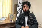 طالبان حمله تروریستی در حرم مطهر رضوی را محکوم کرد