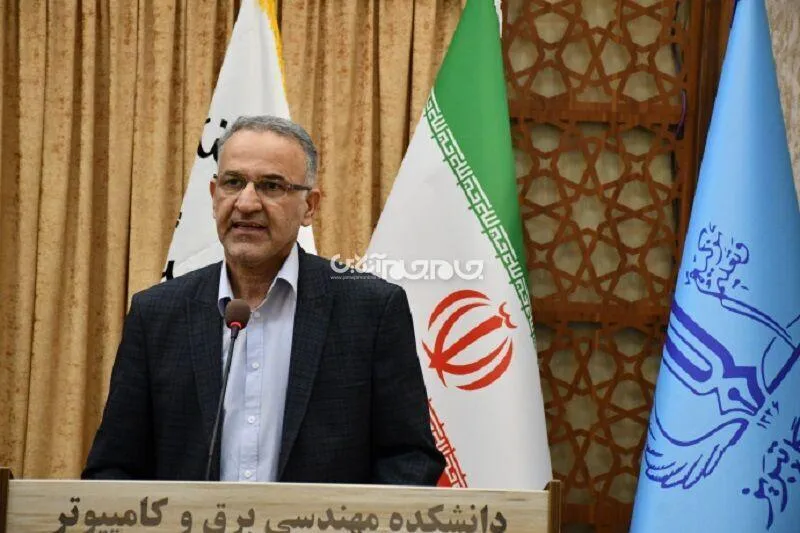 انتقاد شرکت توانیر از سهم ناچیز دانشگاه‌ها در صنعت برق