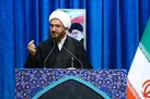 امنیت کشور قابل مسامحه نیست