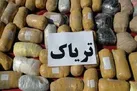 کشفیات عجیب مواد مخدر طی روزهای گذشته