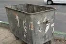 توضیحات پلیس درباره پیدا شدن نوزاد در سطل زباله