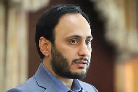 توئیت سخنگوی دولت درمورد ابلاغ قانون بودجه ۱۴۰۱