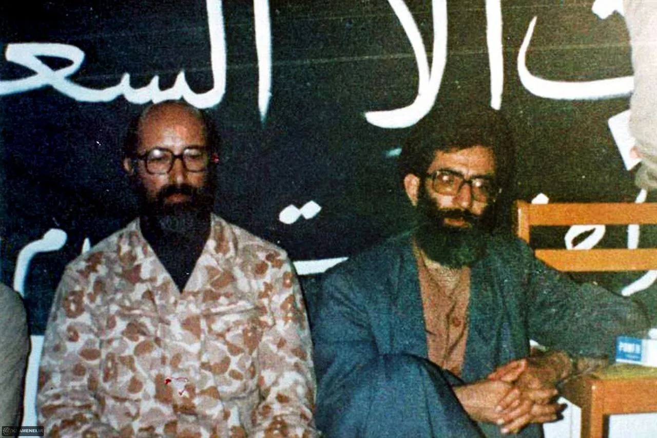 خاطره‌ جالب رهبر معظم انقلاب از شهید چمران
