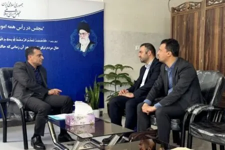 تسریع در ایجاد زیر ساخت‌های منطقه اقتصادی جهان‌آباد برای پیوستن به چرخه تولید
