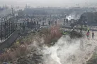 گزارش نهایی سانحه هواپیمای اوکراینی منتشر شد (+فایل دانلود)