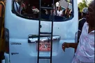 ۵۱ کشته و زخمی بر اثر حادثه رانندگی در هائیتی
