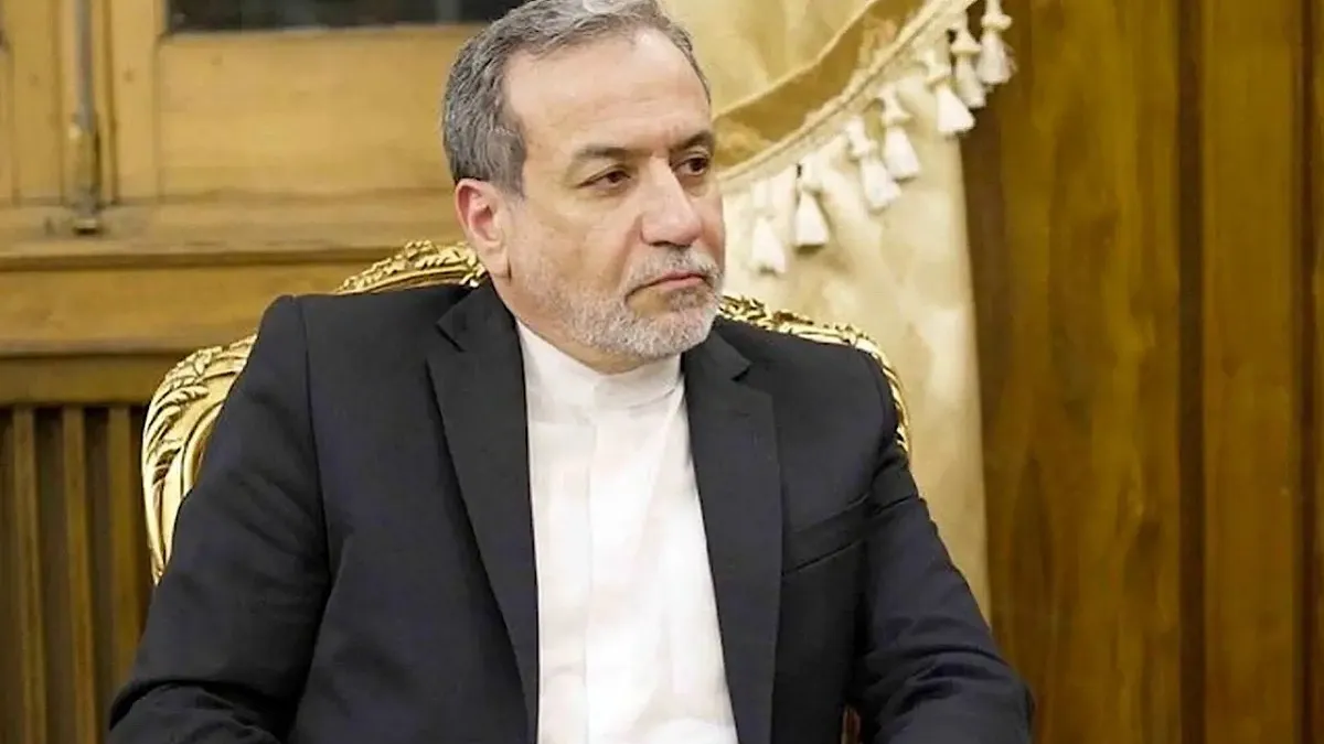 عراقچی: دشمنان از تهدید ایران پشیمان خواهند شد
