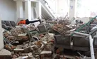 زلزله ۷.۷ ریشتری اندونزی قربانی گرفت؛ هزاران نفر آواره شدند و امدادگران به دنبال بازماندگان هستند