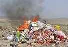 کشف و معدوم‌سازی یک تن مواد غذایی فاسد در اندیمشک