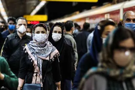 چطور می‌توان با کرونای هندی جنگید؟ (نمودار)