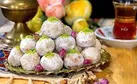 تولید «قطب قطاب» در شهر شیرینی‌ها