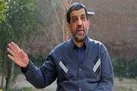 واکنش ضرغامی به یک ادعای کذب