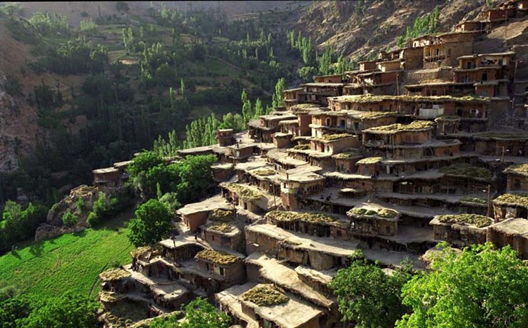 میراث تاریخی سرآقاسید در مسیر احیا