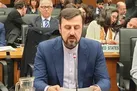 ایران بر حق دسترسی عادلانه به فضای ماوراء جو تاکید کرد