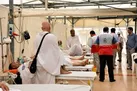 گرمازدگی و مشکلات تنفسی مهمترین علل مراجعه حجاج ایرانی به مراکز درمانی