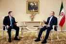 گسترش روابط ایران و قزاقستان به نفع منطقه است