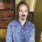 سپیده‌دمی مانده در سادگی