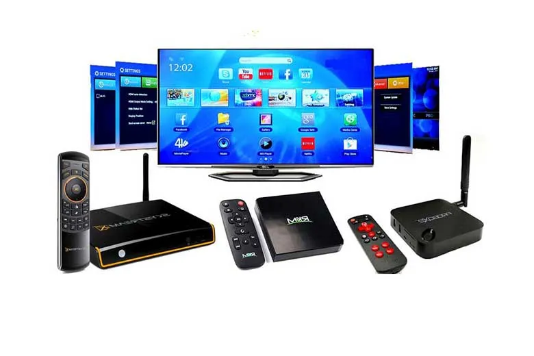 رازهای خرید یک اندروید باکس مناسب و خوش‌قیمت