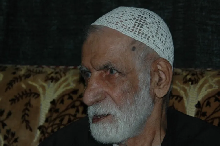 حبیب جبهه‌ها