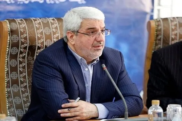 انتخابات ریاست جمهوری ۲۸ خرداد ۱۴۰۰ برگزار می‌شود